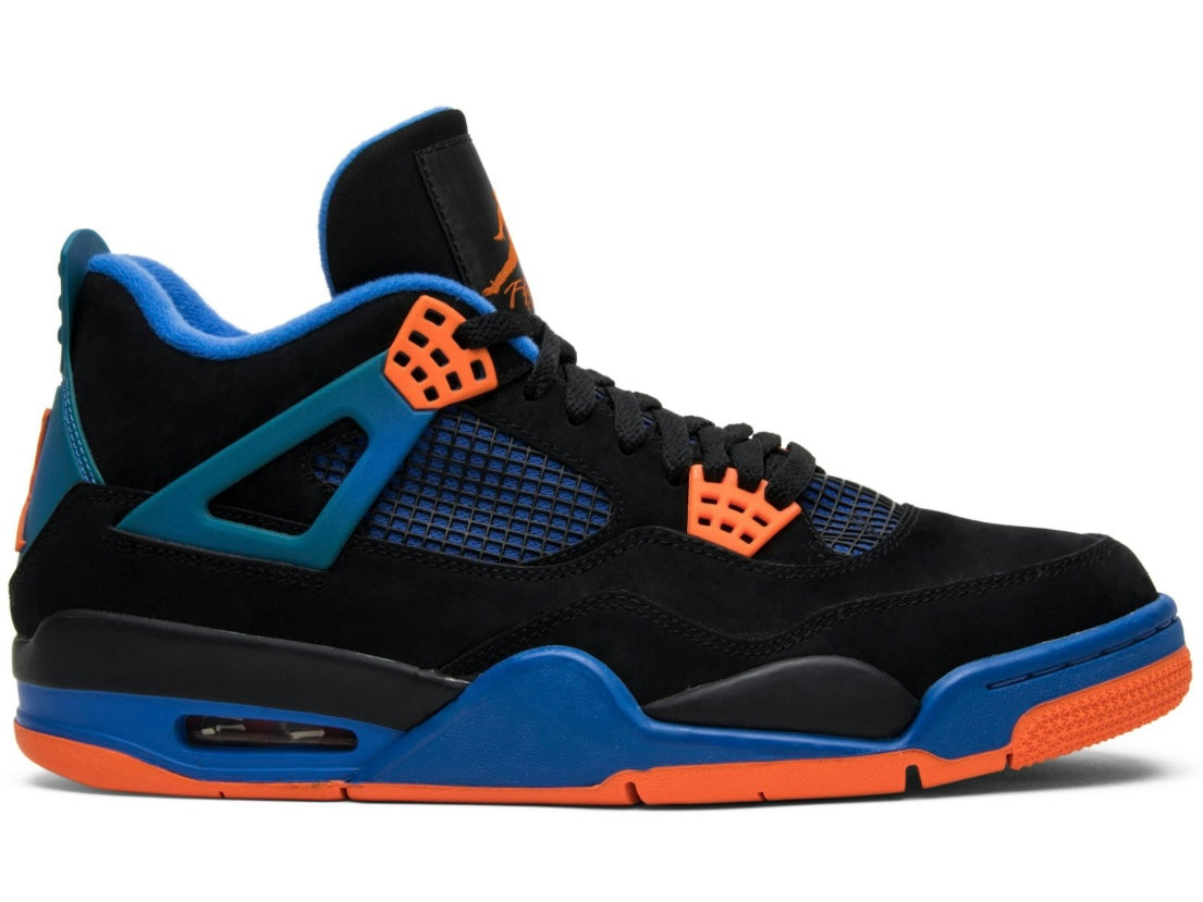 Air Jordan 4 Cavs