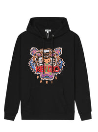Kenzo Tiger Hoodie