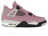 Air Jordan 4 Orchid