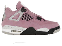 Air Jordan 4 Orchid