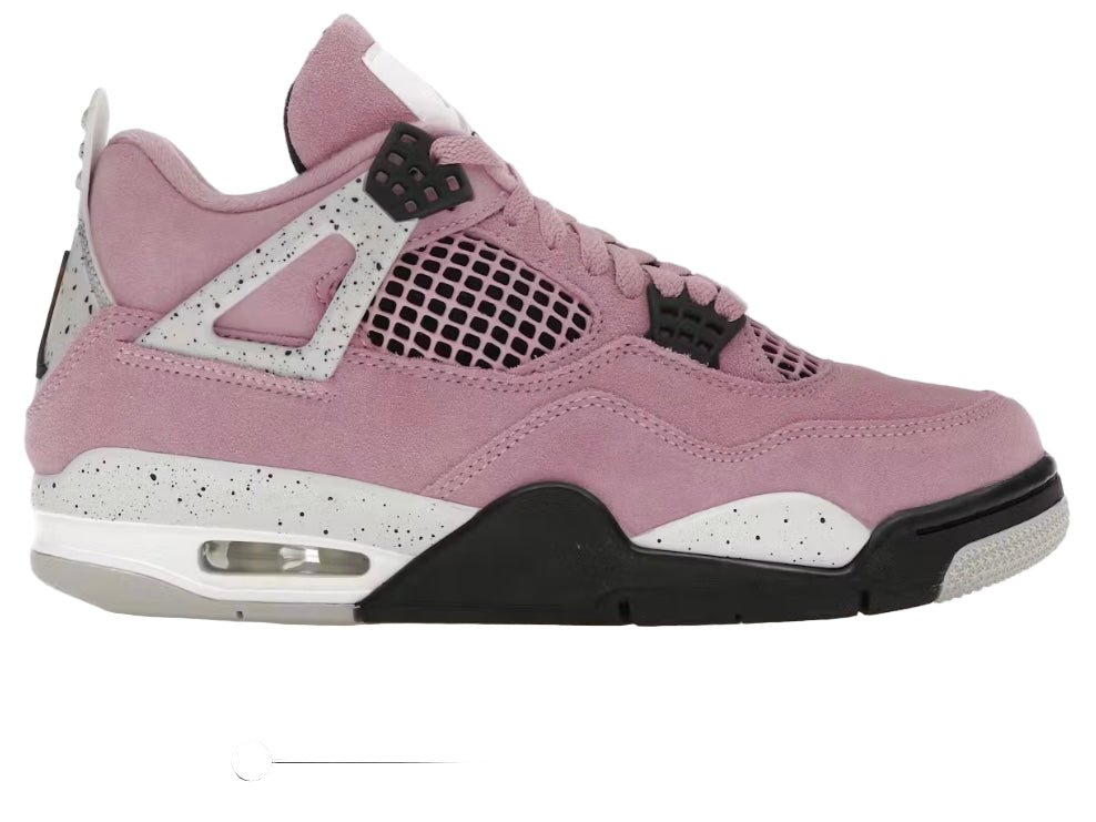Air Jordan 4 Orchid