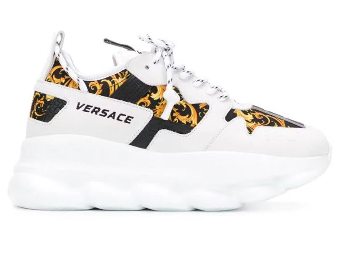 Versace Chain Reaction 2