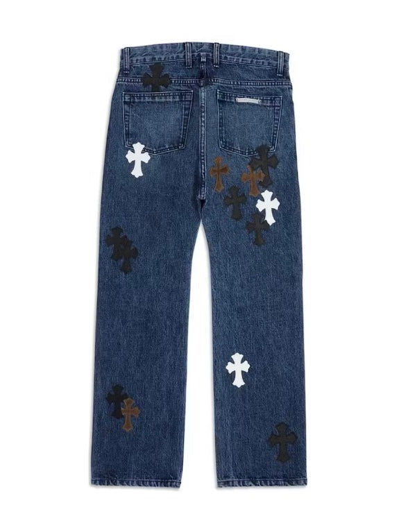 Chrome Hearts Jeans