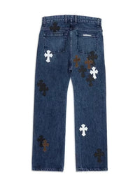 Chrome Hearts Jeans