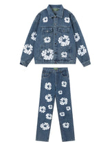 Denim Tears Tracksuit