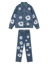 Denim Tears Tracksuit