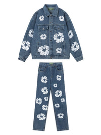 Denim Tears Tracksuit