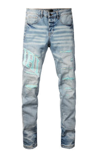 Amiri Jeans