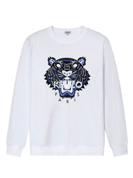 Kenzo Tiger Hoodie
