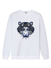 Kenzo Tiger Hoodie