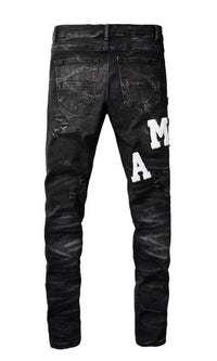 Amiri Jeans
