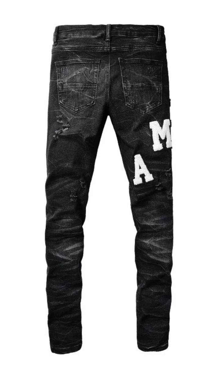 Amiri Jeans