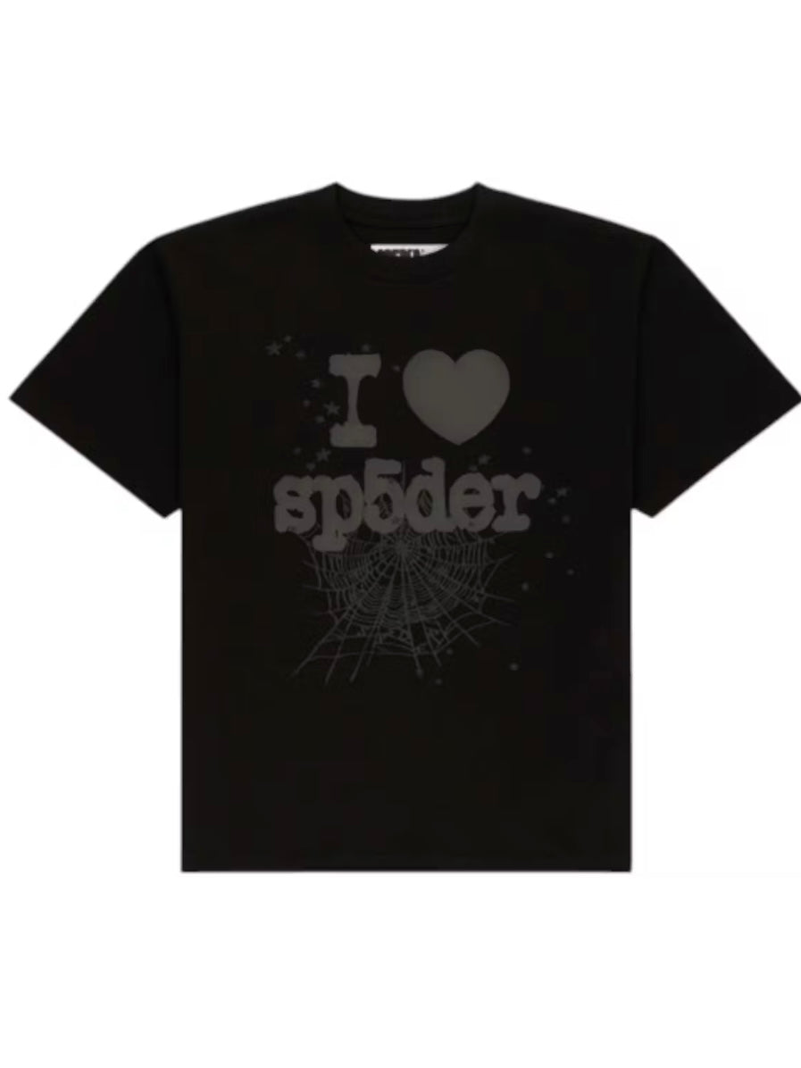 Sp5der T-Shirt