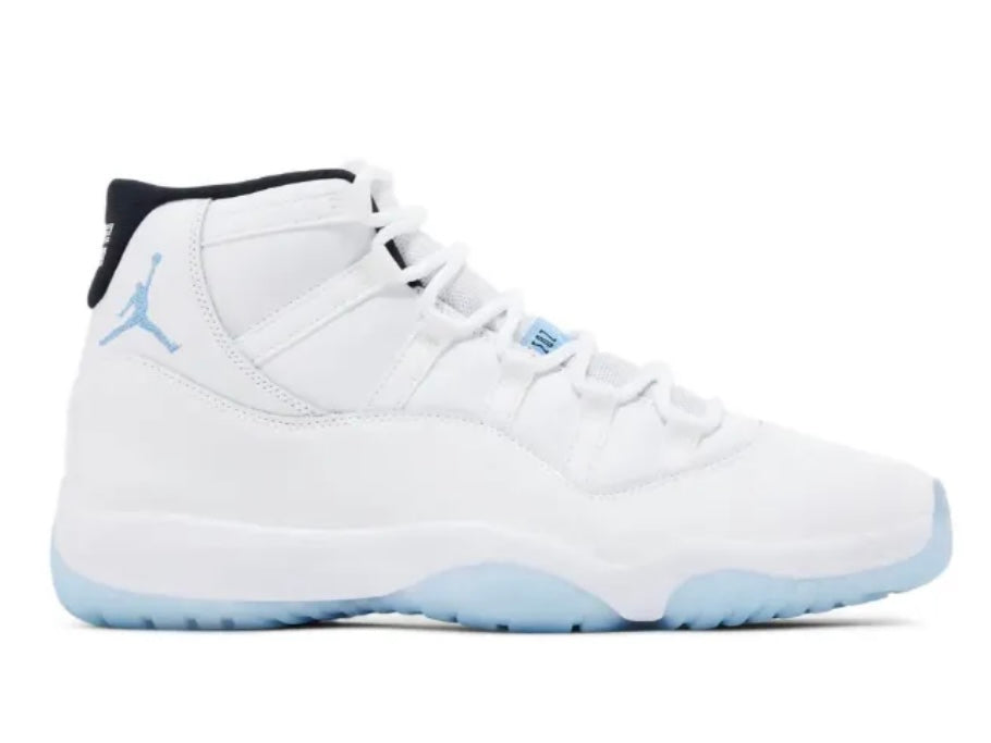Jordan 11 “Legend Blue”