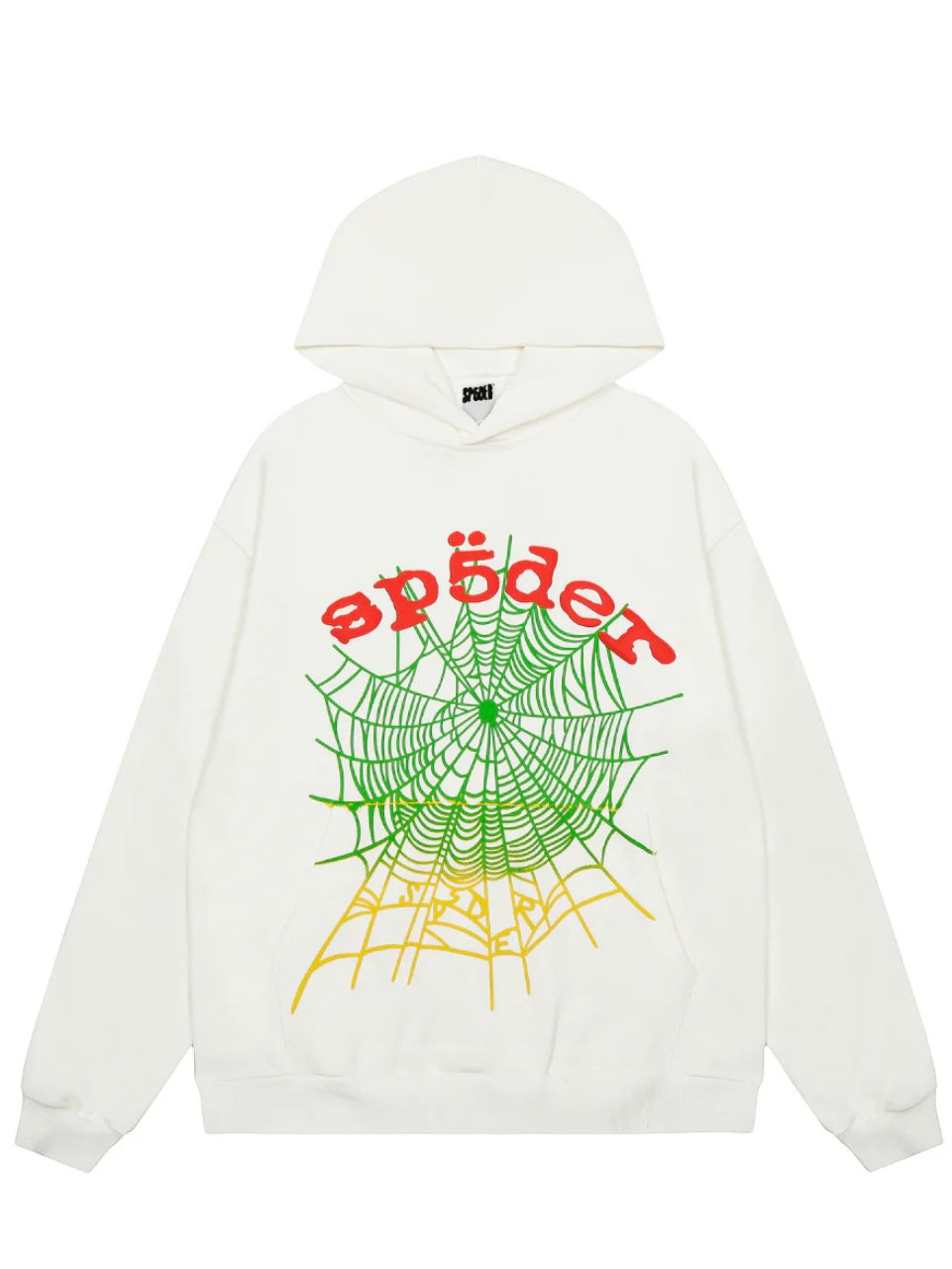 Sp5der Hoodie