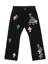 Chrome Hearts Jeans