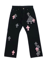 Chrome Hearts Jeans