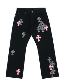Chrome Hearts Jeans