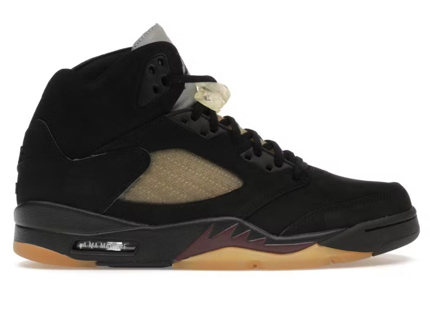 Jordan 5 A Mia Manière “Dusk”