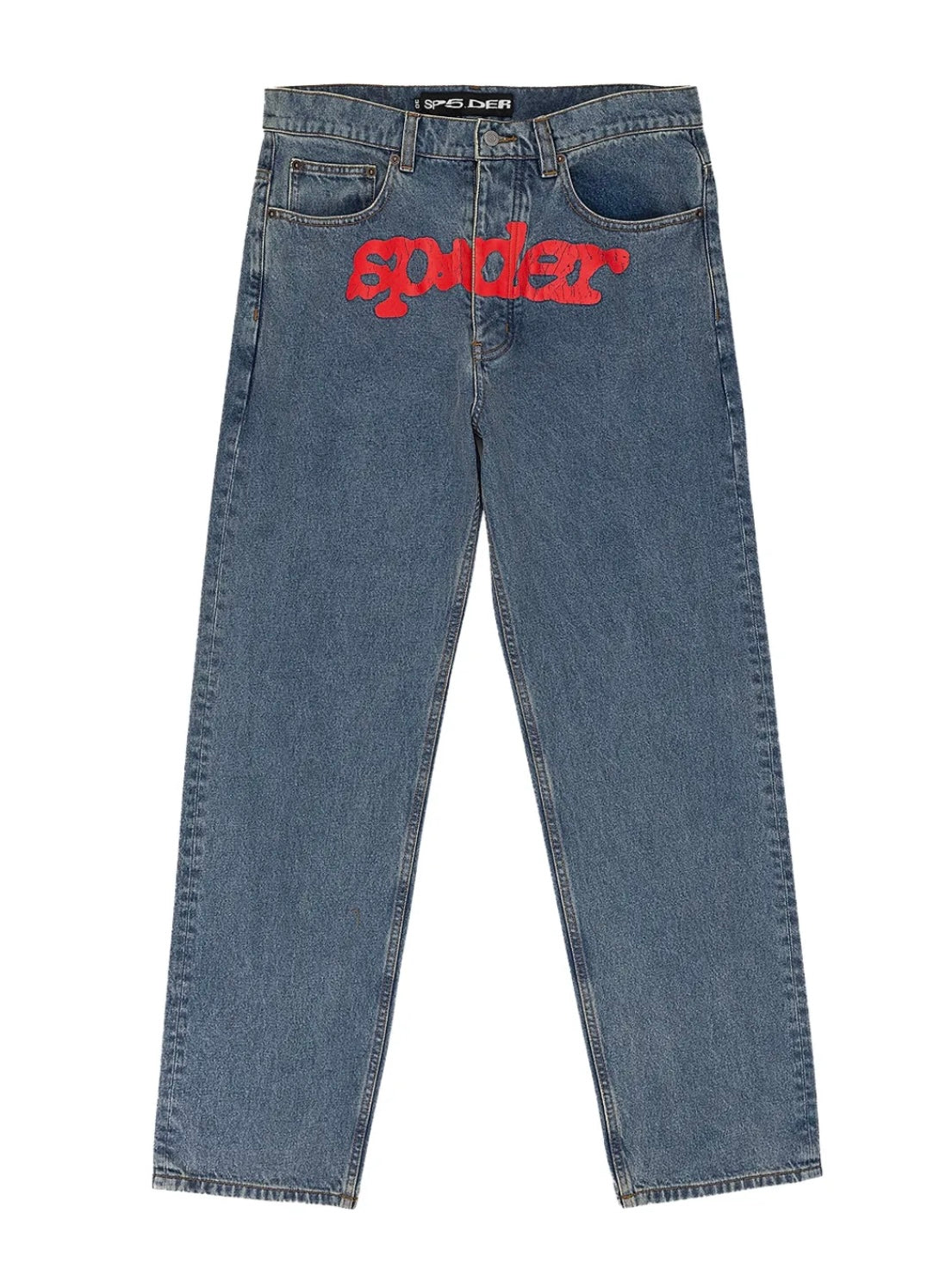 Sp5der Jeans