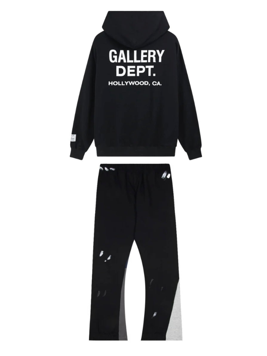 Gallery Dept Tracksuit