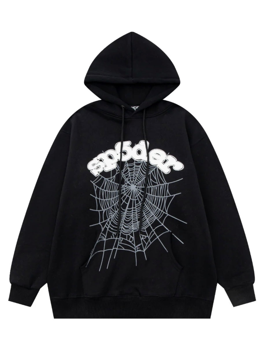 Sp5der Hoodie