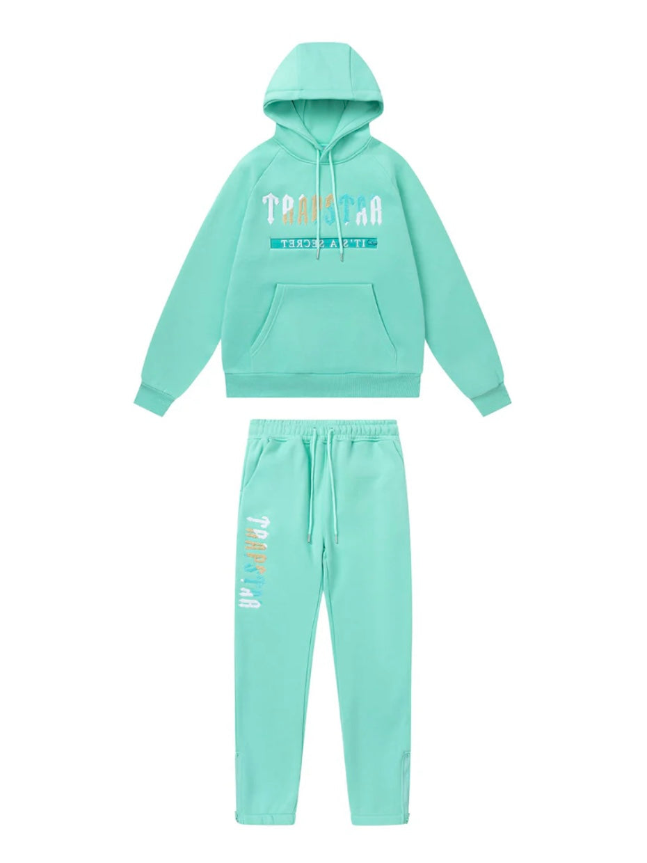 Trapstar Tracksuit