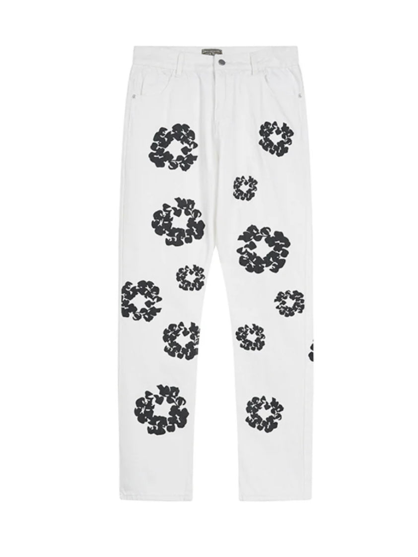 Denim Tears Tracksuit