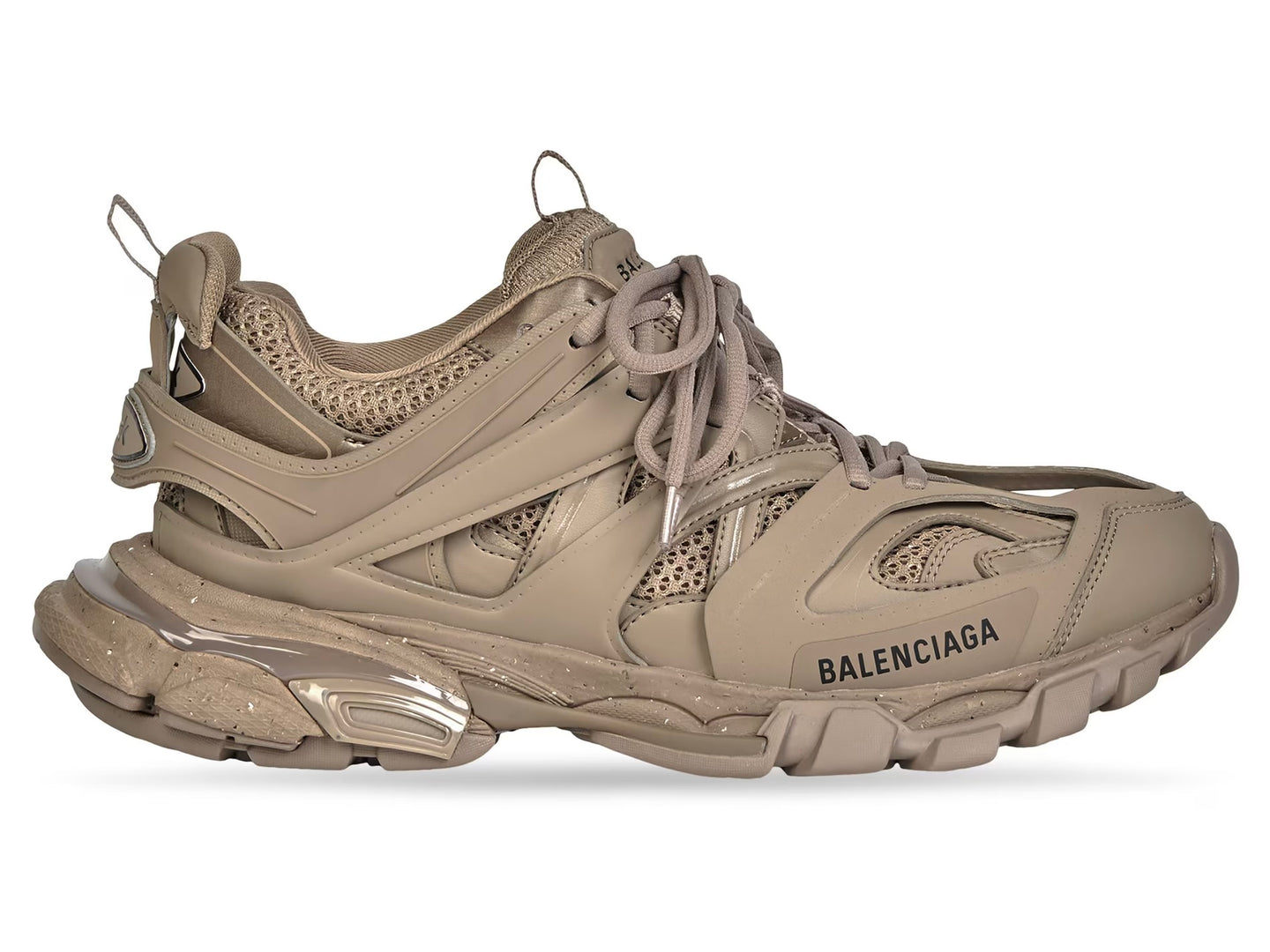 Balenciaga Track