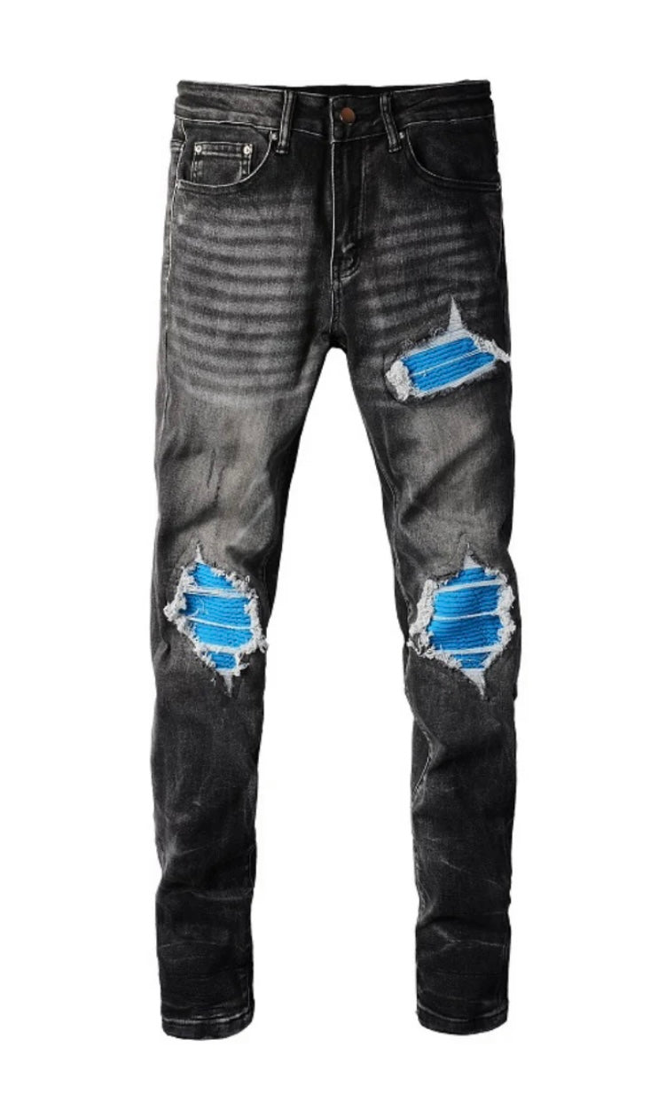 Amiri Jeans
