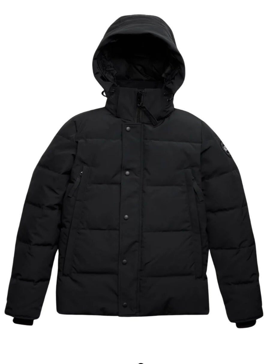 Canada Goose Puffer