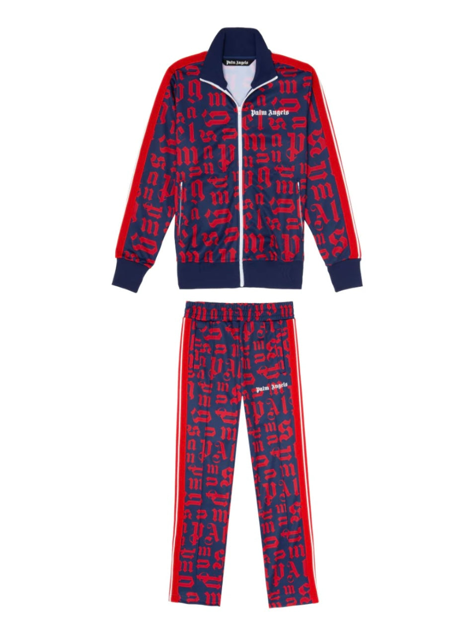 Palm Angels Tracksuit