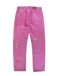 Chrome Hearts Jeans