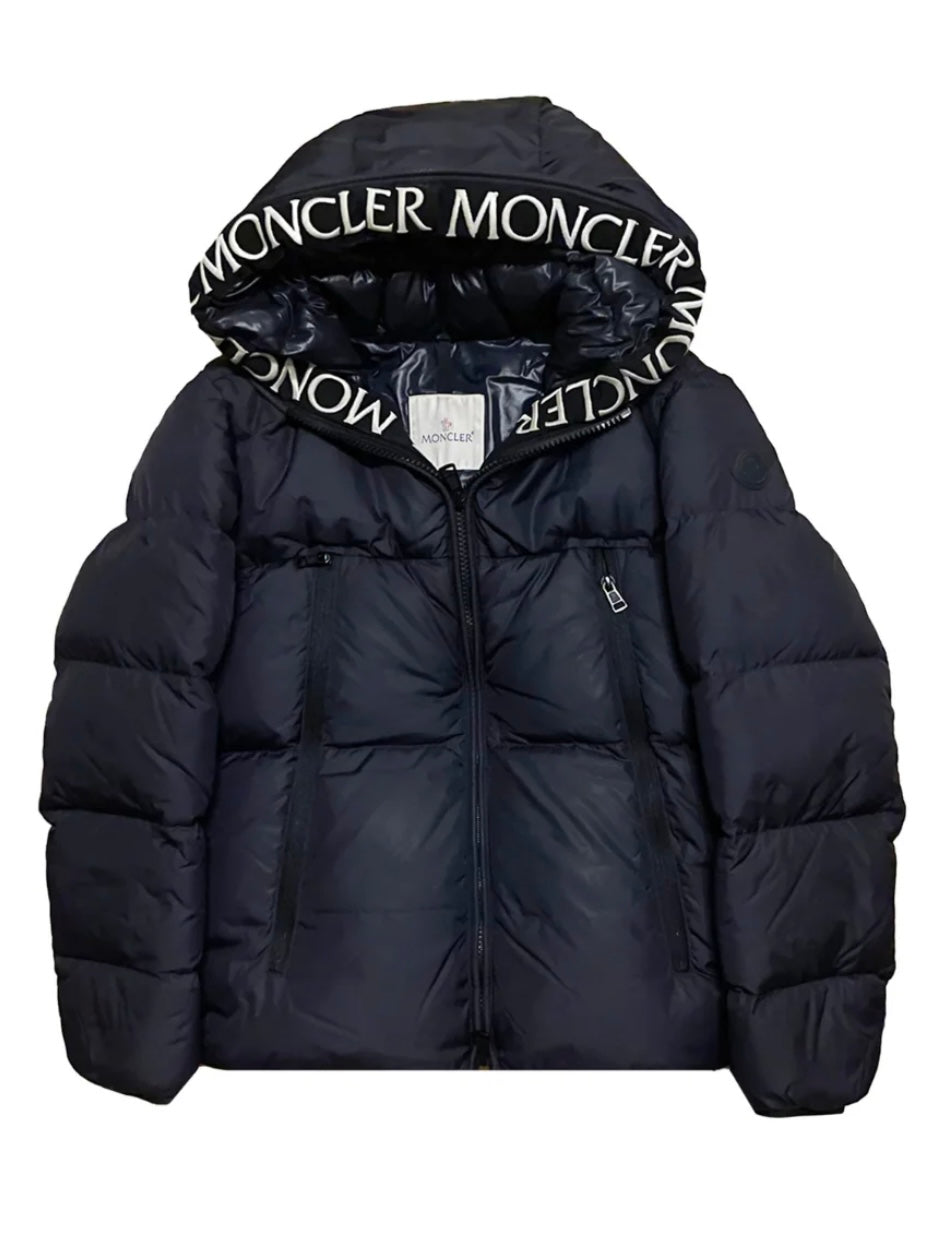 Moncler Puffer