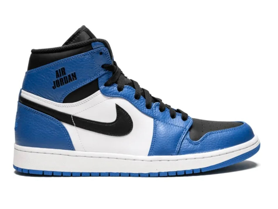 Jordan 1 “Soar Blue”