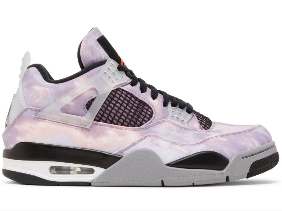 Air Jordan 4 Zen Master