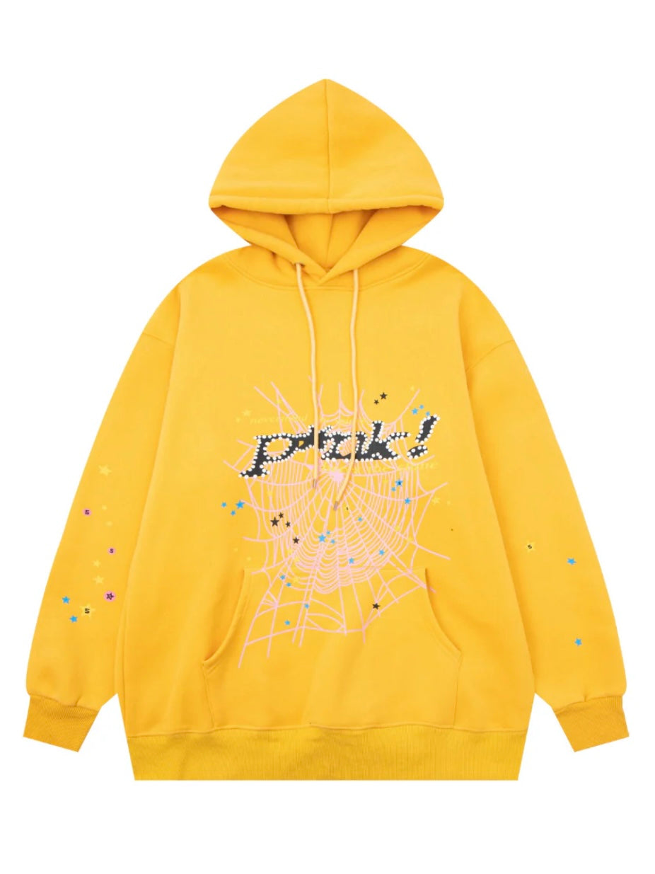 Sp5der Hoodie