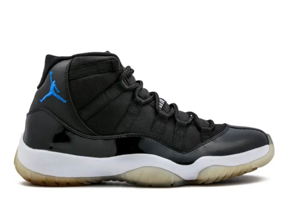 Jordan 11 “Space Jam”