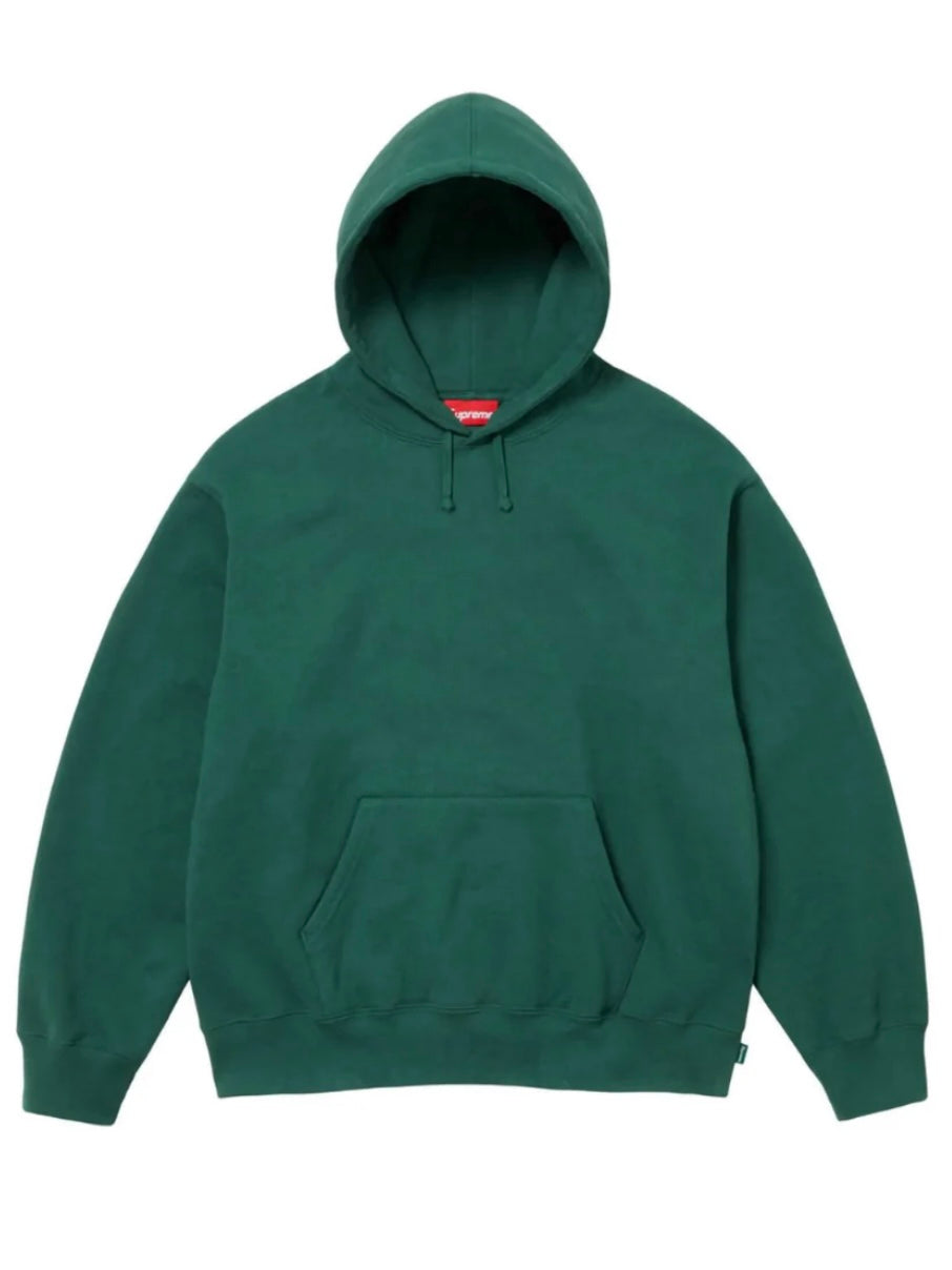Supreme Hoodie