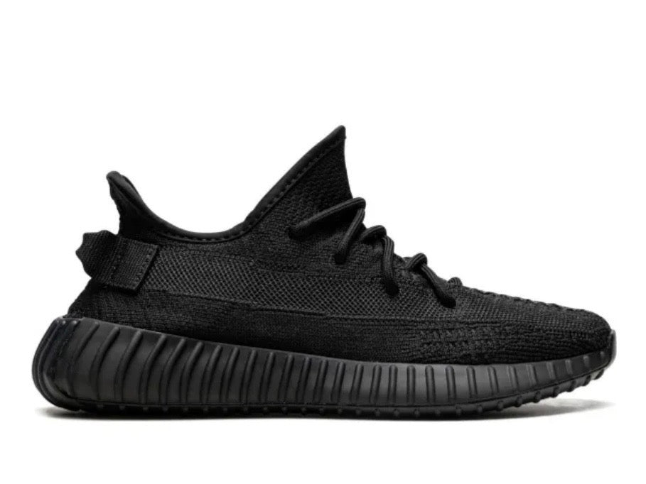 Yeezy Boost 350 Onyx