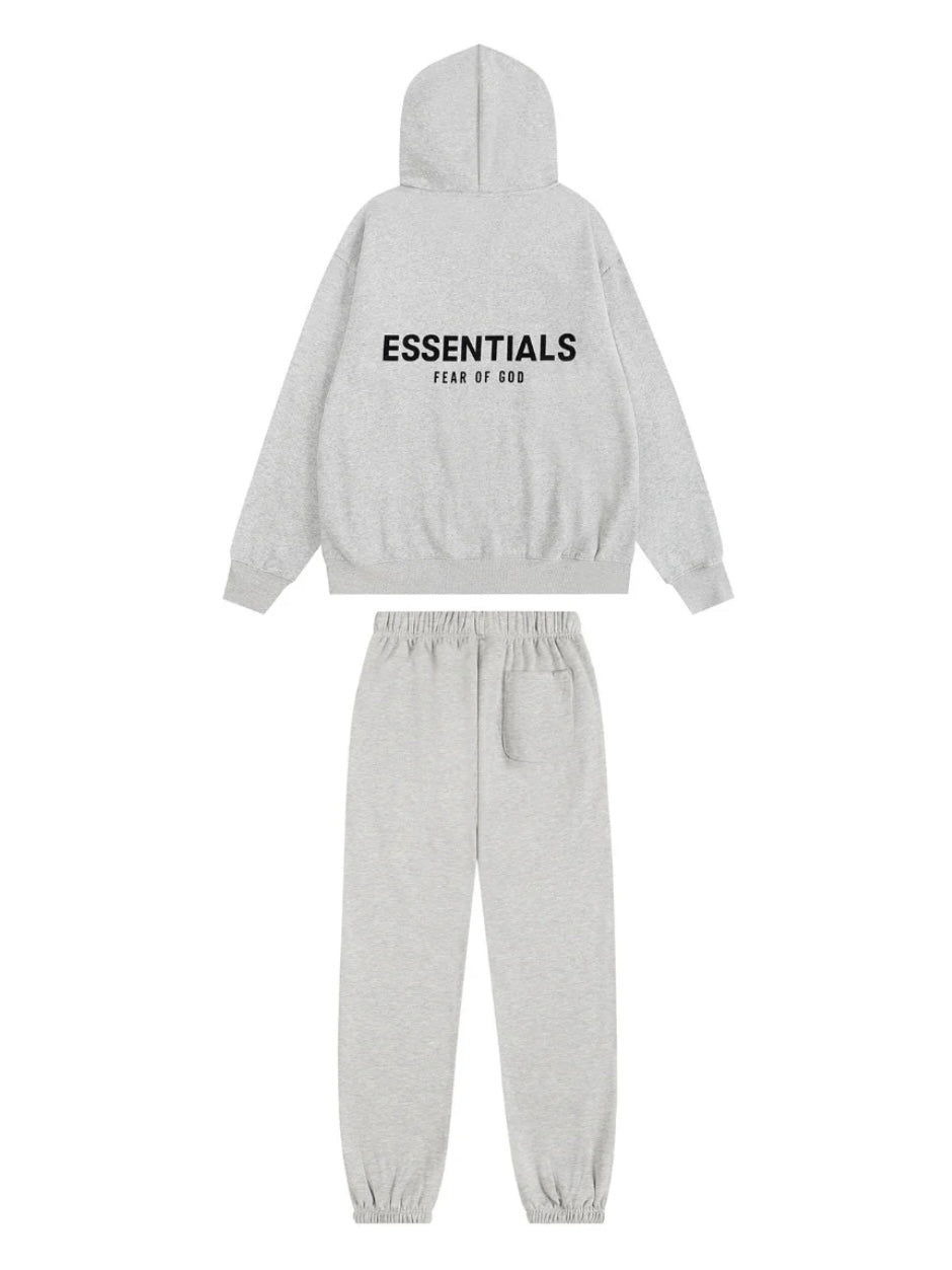 Essentials Tracksuit