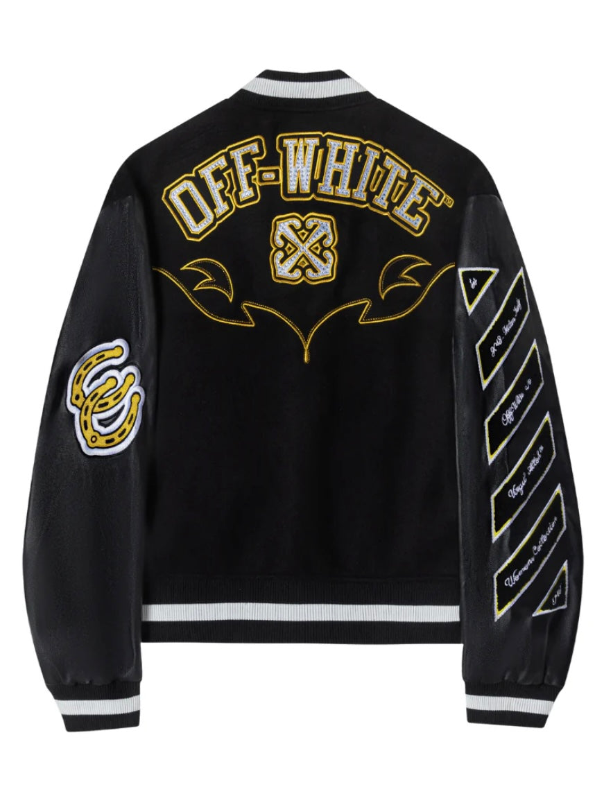 Off-White Jacket