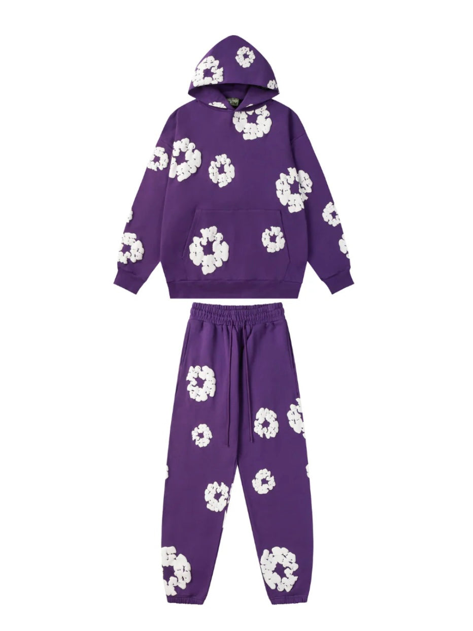 Denim Tears Tracksuit