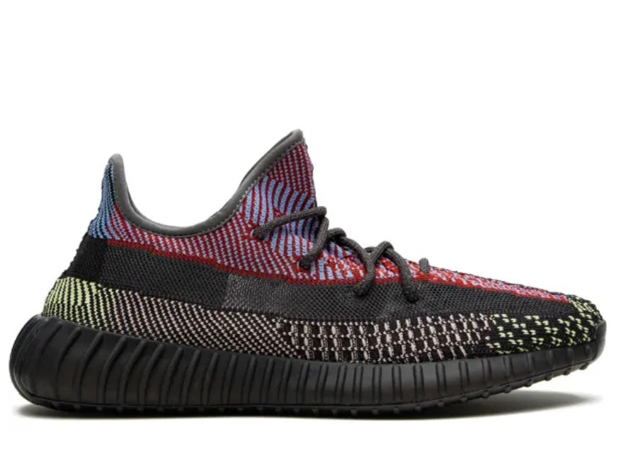 Yeezy Boost 350 “Yecheil”