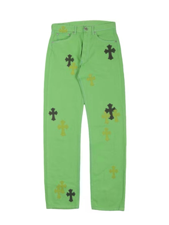 Chrome Hearts Jeans