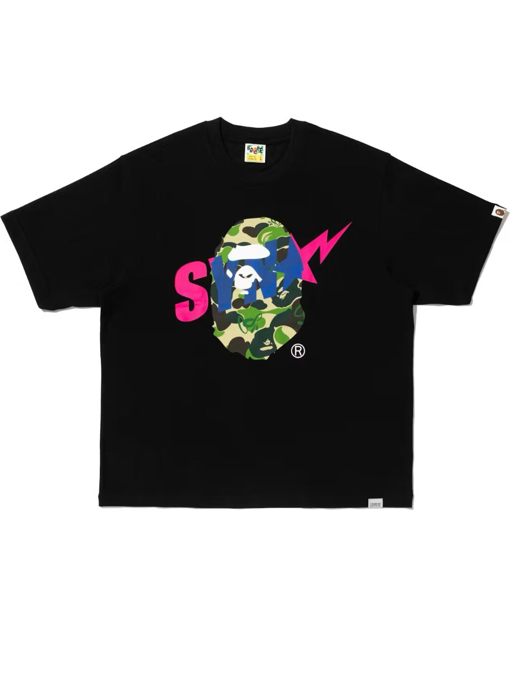 Bape T-Shirt