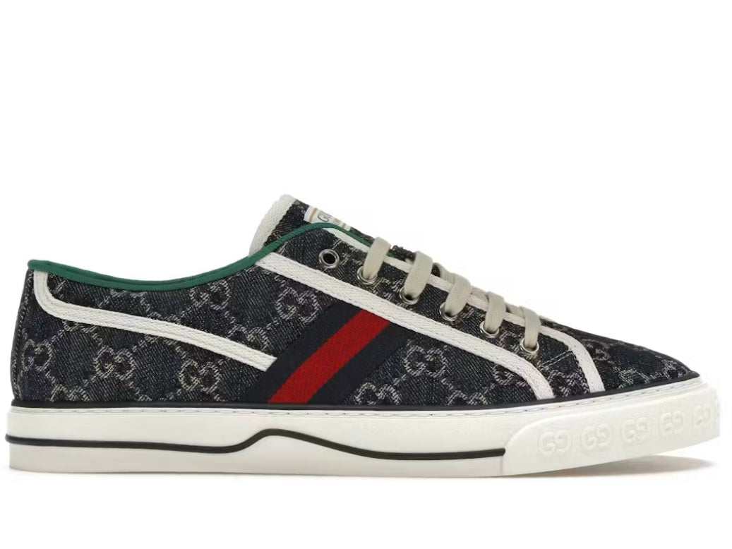 Gucci Tennis 1977