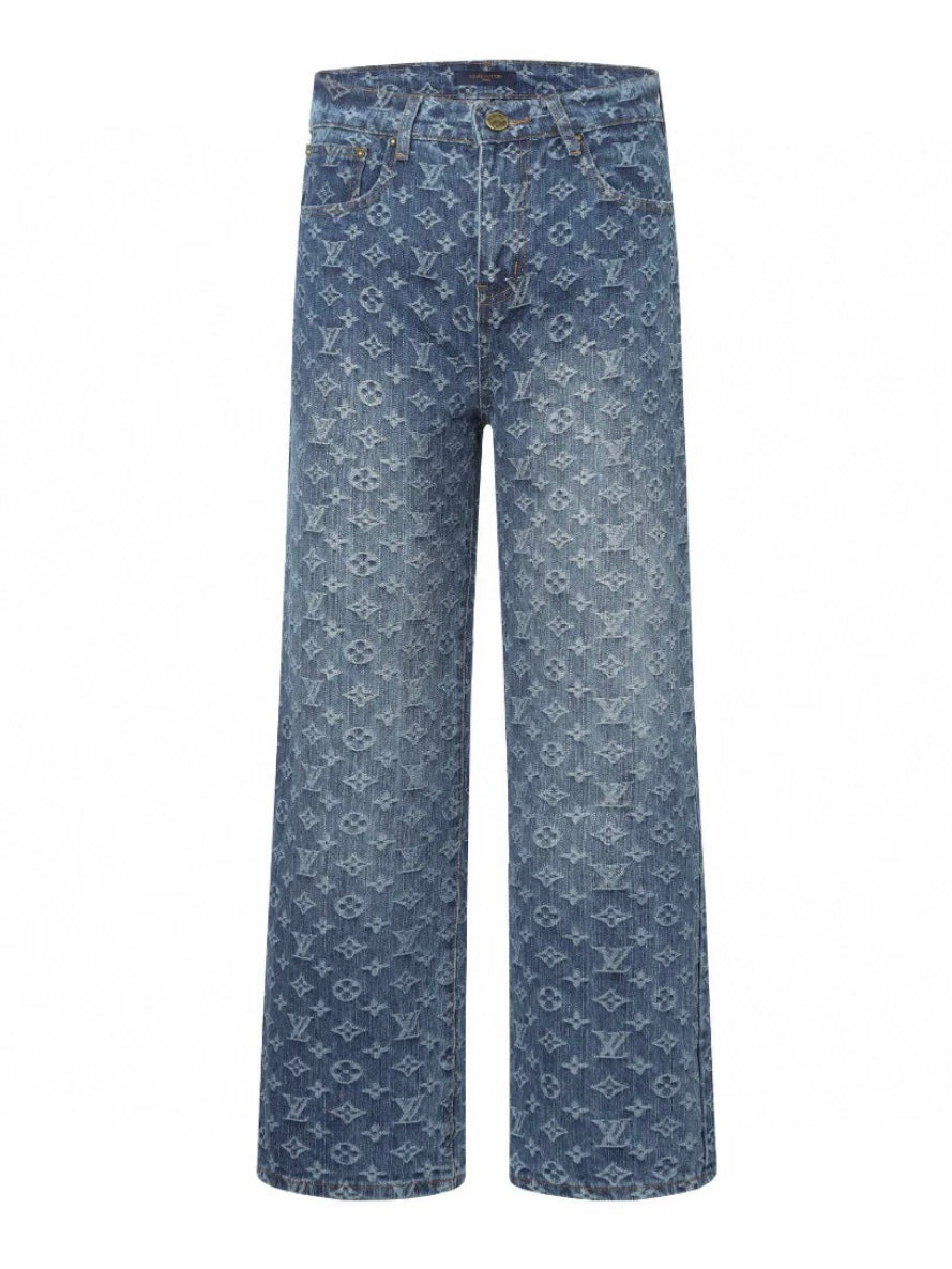 Louis Vuitton Jeans