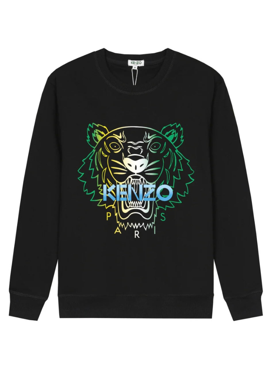 Kenzo Tiger Hoodie