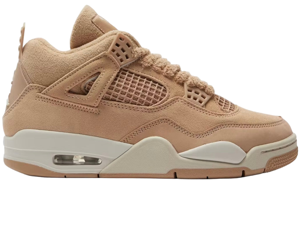 Air Jordan 4 Cozy Girl